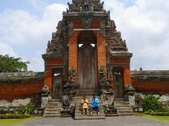 -塔曼阿扬寺/母神庙