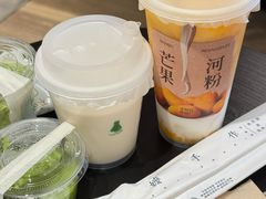-阿嬷手作(南宁青秀万达店)