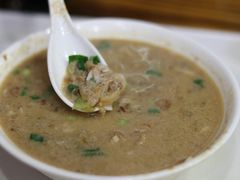 招牌咸豆浆-阊门姚记豆浆(旧学前直营店)