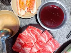 -大虎重庆老火锅(正弘城店)
