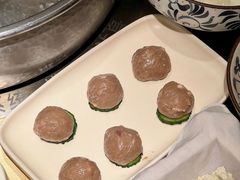 -巴奴毛肚火锅(相州店)