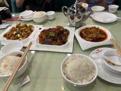 -东四民芳餐厅(世茂工三店)