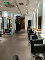 -东方麒麟·潘多拉SALON