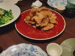 -奉天小馆·非遗东北菜(沈阳万象城店)