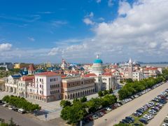 -青岛方特梦幻王国