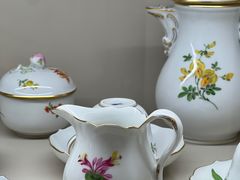 -Me Coffee下午茶艺术空间