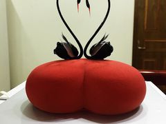 -BLACKSWAN黑天鹅(环球店)