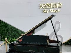 -广州白云国际机场-T2航站楼