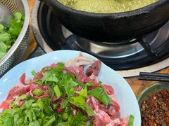 -榕江牛瘪牛肉火锅(东新路店)