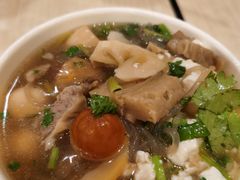 -八婆婆烧仙草(中山路店)