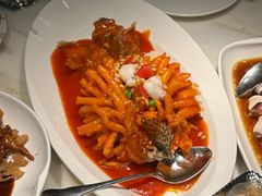 -金牌外婆家(万象城店)