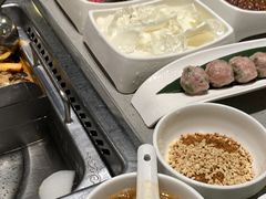 -海底捞火锅(汇金星力城店)