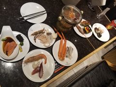 -川骄海鲜自助(河东店)