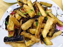 -春水锅贴·传统鲁菜(大明湖店)