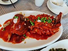 -沧浪亭(临汾路店)