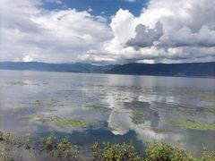 -大理洱海