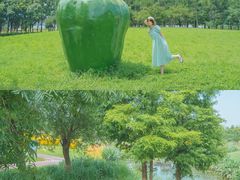 -苏州吴中太湖旅游区
