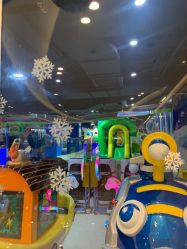 -多奇妙乐园·淘气堡·电玩·抓娃娃(海口吾悦店)