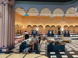 点击看大图 -meland亲子乐园•活动包场(北京亦庄龙湖天街店)