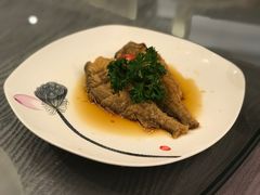 -洲际酒店·凌霄餐厅(紫峰大厦店)