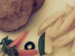 -成桂西餐厅·42年的味道(五大道疙瘩楼店)