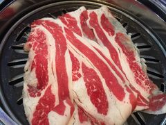 -青松馆韩国料理(香港中路佳世客店)