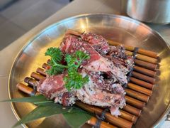 -西塔老太太泥炉烤肉(橡树林店)