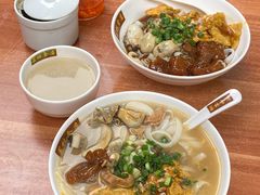 -荔林食店(西华路店)