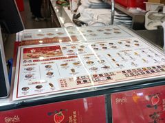 -鲜芋仙(常州吾悦国际广场店)