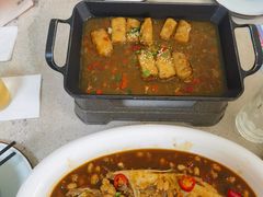 -臭鳜鱼人家·老字号徽菜