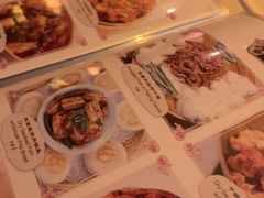 -龙门阵茶屋川菜馆(武康路店)