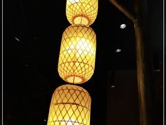 -破三川·新川菜(静安大融城店)