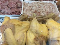 -紫燕百味鸡(仲盛店)