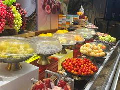 -皇室假期美食水疗会(春风路店)