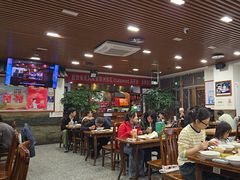 -柴氏风味斋(甘家口店)