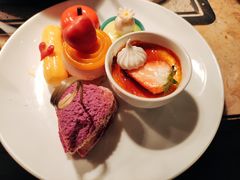 -西安凯悦酒店·湖畔中餐厅