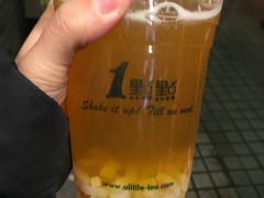 四季春茶-1点点(建设六马店)