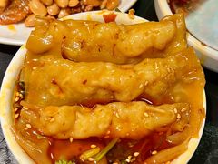 -刘一手重庆火锅(万达广场店)