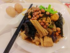 -新梅园不夜粥(龙华店)