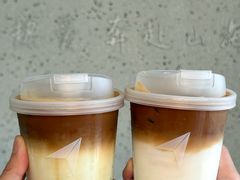 -北芒BEIMO COFFEE(五台山店)