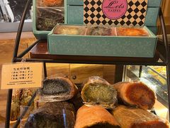 -Let's Taipei 非常烘焙(太古里店)