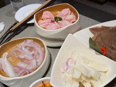 -海底捞火锅(威高广场店)