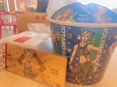 -肯德基(平江新城店)