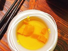 芒果小布丁-瑶王府·广西菜(茶花园店)