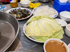 -鑫龙火锅城(青岛分店)