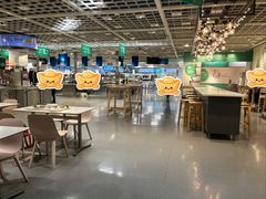 -宜家·瑞典风味餐厅(武汉荟聚中心店)
