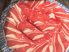 -鑫隆四季涮肉(八角畅游店)