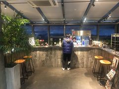 -HIGH FIVE哈福手工汉堡(桂林路店)