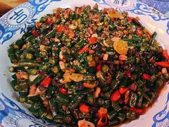 -友记功夫香·人民大排档(红牌楼店)