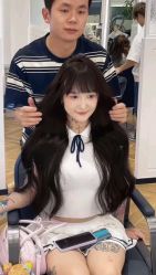-DL HOPE明星造型